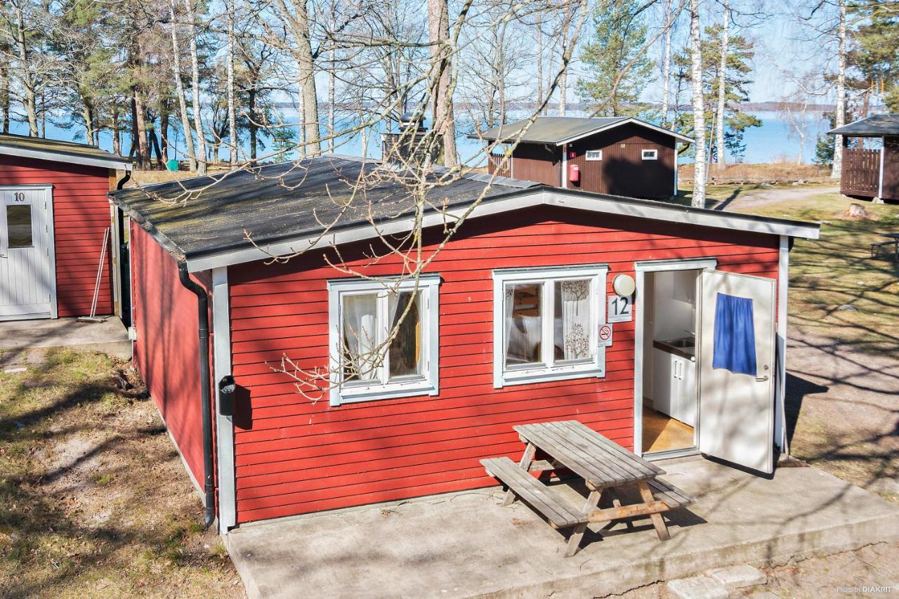 First Camp Ekudden-Mariestad Exterior photo