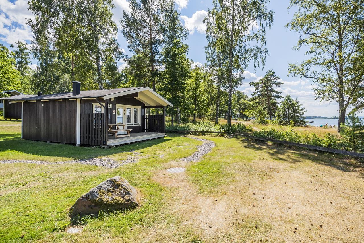 First Camp Ekudden-Mariestad Exterior photo